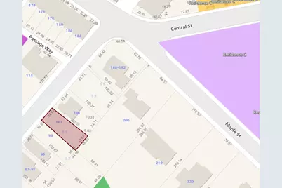 0 Central St, Springfield, MA 01101 - Photo 3