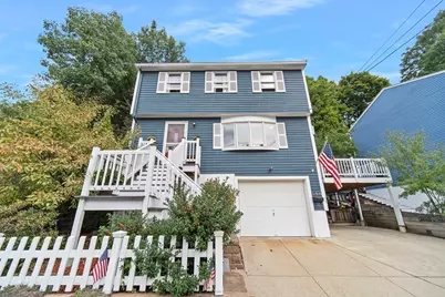 188 Gaston St #0, Medford, MA 02155 - Photo 1