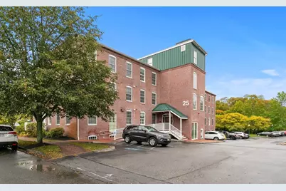 25 Cedar St. #4, Amesbury, MA 01913 - Photo 25