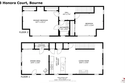 3 Honora Ln #3, Bourne, MA 02532 - Photo 37