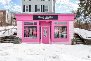 339 Shrewsbury St, Worcester, MA 01604 - Photo 1