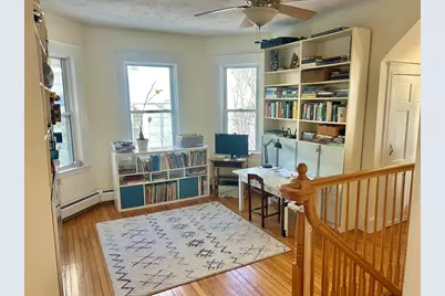 46 Lombard Terrace #46, Arlington, MA 02476 - Photo 19