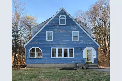 823 Market St, Rockland, MA 02370 - Photo 1