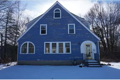 823 Market St, Rockland, MA 02370 - Photo 1