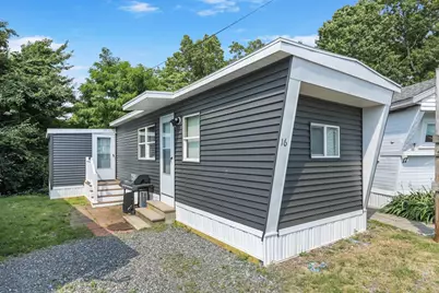 151 Hartford Turnpike #16, Shrewsbury, MA 01545 - Photo 1