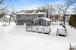 437 Johnny Appleseed Ln, Leominster, MA 01453 - Photo 39