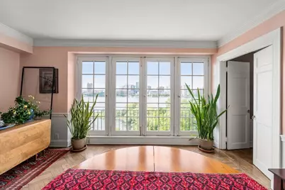 274 Beacon Street #8R, Boston, MA 02116 - Photo 1