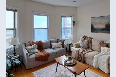 143 Hillside St #2, Boston, MA 02120 - Photo 1