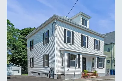 8 Cushing Street #2, Salem, MA 01970 - Photo 3