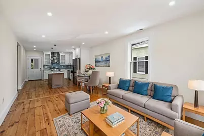 8 Cushing Street #2, Salem, MA 01970 - Photo 1