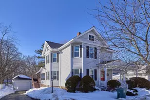 212 Washington St, Leominster, MA 01453 - Photo 1