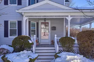 212 Washington St, Leominster, MA 01453 - Photo 3