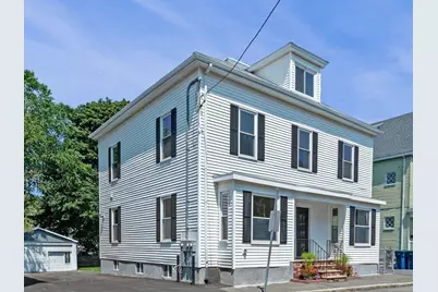 8 Cushing Street #2, Salem, MA 01970 - Photo 3