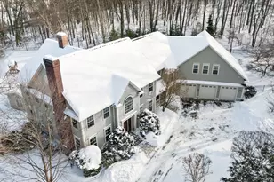 6 Eveningstar Dr, Amherst, MA 01002 - Photo 41