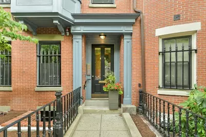 55 Clarendon St #1, Boston, MA 02116 - Photo 19