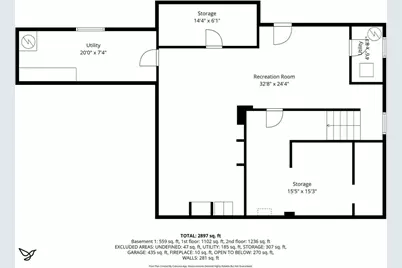 13 Makechnie Rd, Burlington, MA 01803 - Photo 33