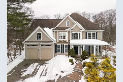 13 Makechnie Rd, Burlington, MA 01803 - Photo 1