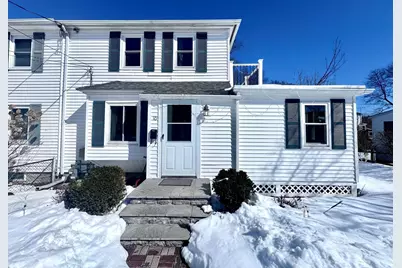 10 Marrigan St, Arlington, MA 02474 - Photo 1