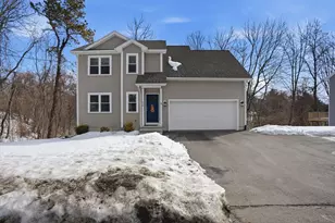 626 Sheridan St, Chicopee, MA 01020 - Photo 1