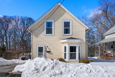 39 Rogers Ave, Ludlow, MA 01056 - Photo 3