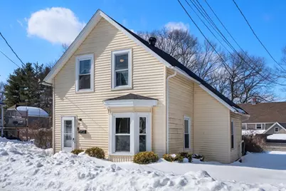 39 Rogers Ave, Ludlow, MA 01056 - Photo 1