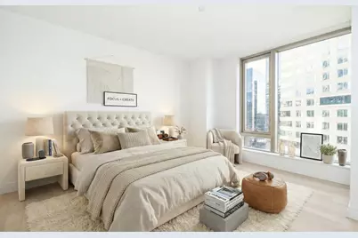 133 Seaport Blvd #1112, Boston, MA 02210 - Photo 3