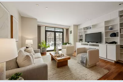 2400 Beacon #102, Boston, MA 02467 - Photo 3