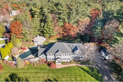 12 Meeting House Rd., Kingston, MA 02364 - Photo 1