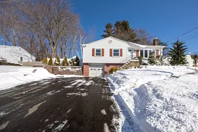 460 Irene St, Chicopee, MA 01020 - Photo 1