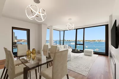 300 Pier 4 Blvd #5C, Boston, MA 02210 - Photo 3