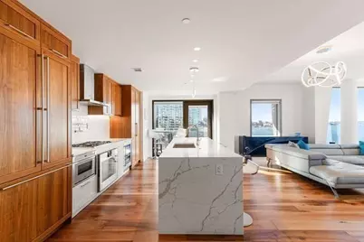 300 Pier 4 Blvd #5C, Boston, MA 02210 - Photo 11