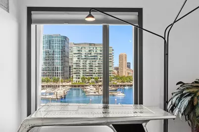 300 Pier 4 Blvd #5C, Boston, MA 02210 - Photo 33