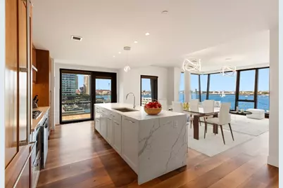 300 Pier 4 Blvd #5C, Boston, MA 02210 - Photo 1