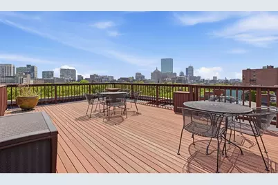 37 Beacon St #23, Boston, MA 02108 - Photo 23