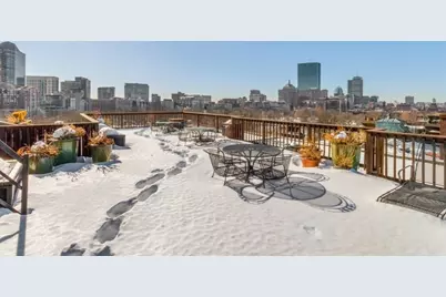 37 Beacon St #23, Boston, MA 02108 - Photo 13