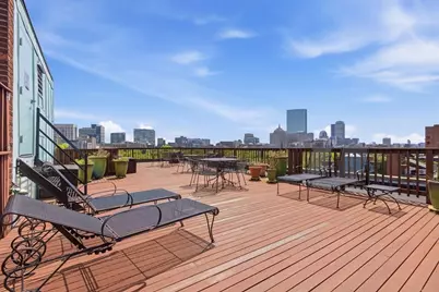 37 Beacon St #23, Boston, MA 02108 - Photo 21