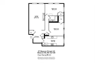 37 Beacon St, Boston, MA 02108 - Photo 13