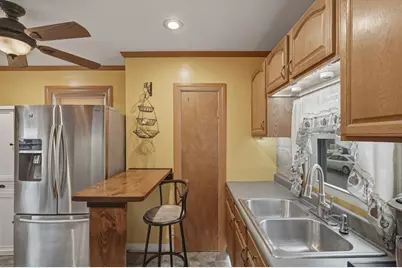 145 Hillman St, New Bedford, MA 02740 - Photo 5