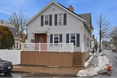 145 Hillman St, New Bedford, MA 02740 - Photo 29