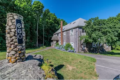 660 Jerusalem Road #4, Cohasset, MA 02025 - Photo 5