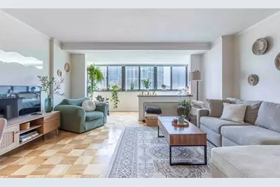 6 Whittier Place #14G, Boston, MA 02114 - Photo 1