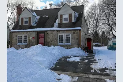 28 Walworth St, Worcester, MA 01602 - Photo 1