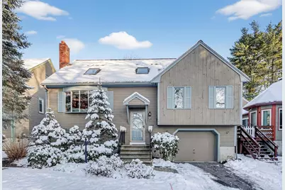 34 Copperwood Dr #34, Stoughton, MA 02072 - Photo 1