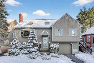 34 Copperwood Dr, Stoughton, MA 02072 - Photo 1