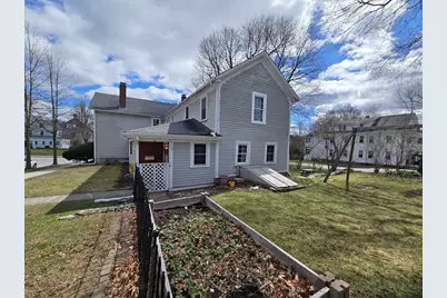 100 Burncoat St, Worcester, MA 01605 - Photo 3