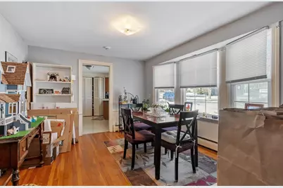 100 Burncoat St, Worcester, MA 01605 - Photo 5