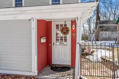 100 Burncoat St, Worcester, MA 01605 - Photo 19