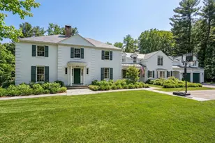 389 Grove St, Needham, MA 02492 - Photo 1