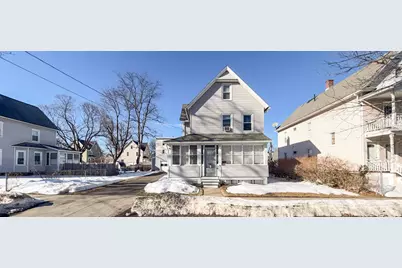 24 Hampden St, West Springfield, MA 01089 - Photo 1