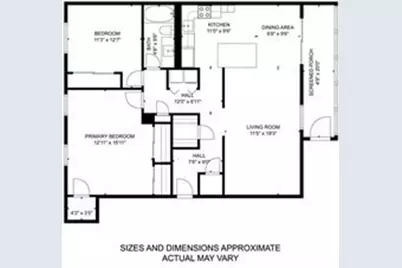 98 Fuller St #32, Ludlow, MA 01056 - Photo 29